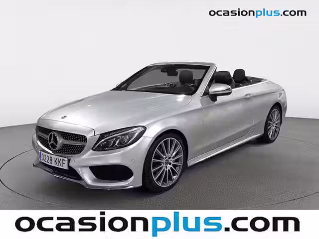 Mercedes Clase C