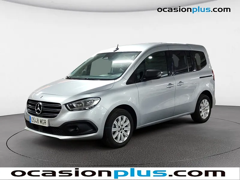 Mercedes Citan Seminuevo