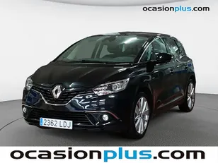 Renault Scénic Limited TCe 103kW (140CV) GPF