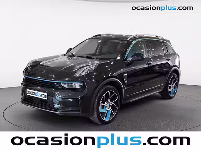 Lynk & Co 01