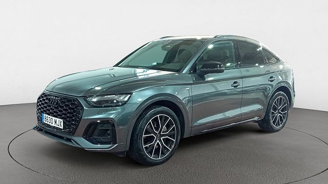 Audi Segunda Mano Murcia