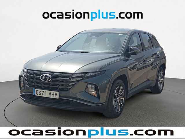Hyundai Segunda Mano Cádiz