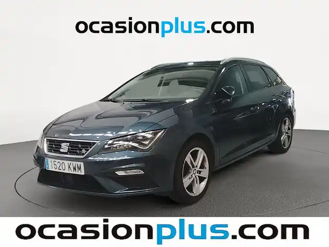 Seat León
