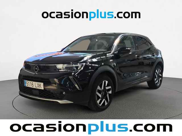 Opel Mokka Ocasión