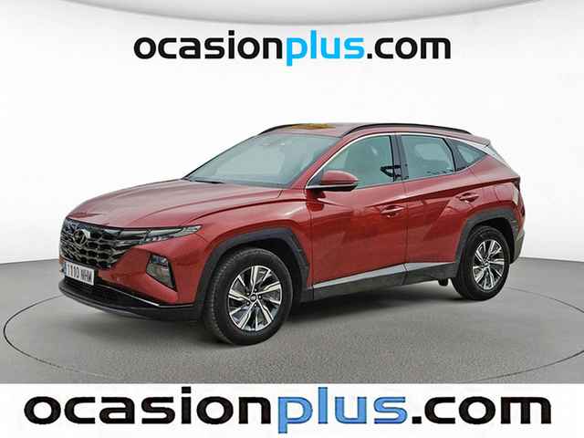 Hyundai Seminuevos Málaga