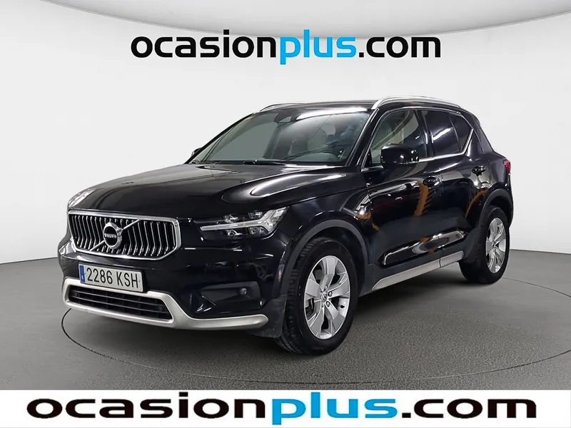 Volvo Seminuevos Almería
