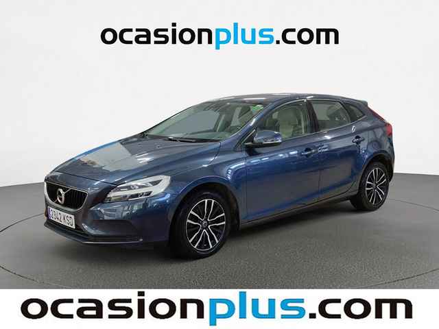 Coches Volvo V40 Segunda Mano