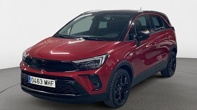 Opel Segunda Mano Pontevedra