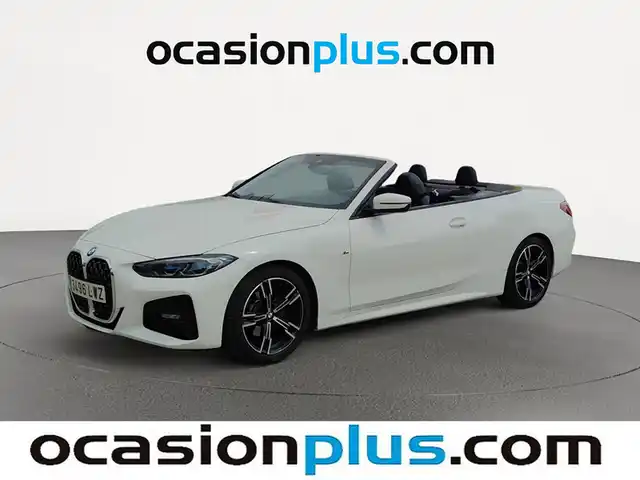BMW Serie 4