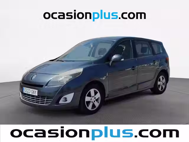 Renault Grand Scénic