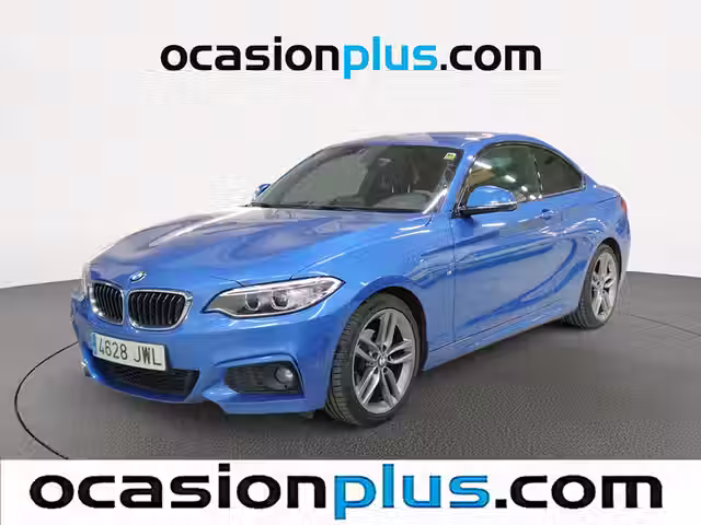 BMW Serie 2