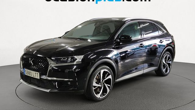 Ds Ds 7 crossback e Tense Segunda Mano