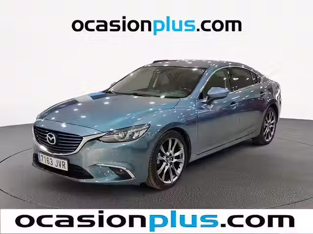 Mazda Mazda6