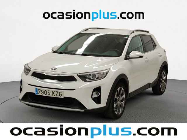 Kia Stonic Segunda Mano Particulares Madrid