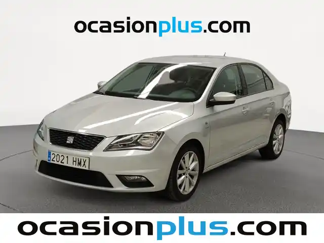 Seat Toledo