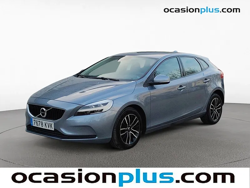 Volvo V40 Segunda Mano