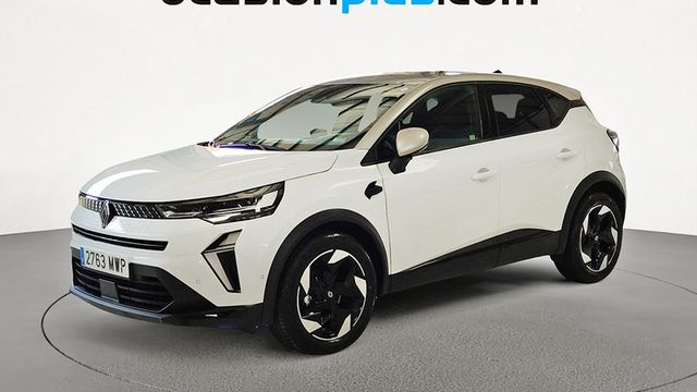 Renault Ocasión Ciudad real