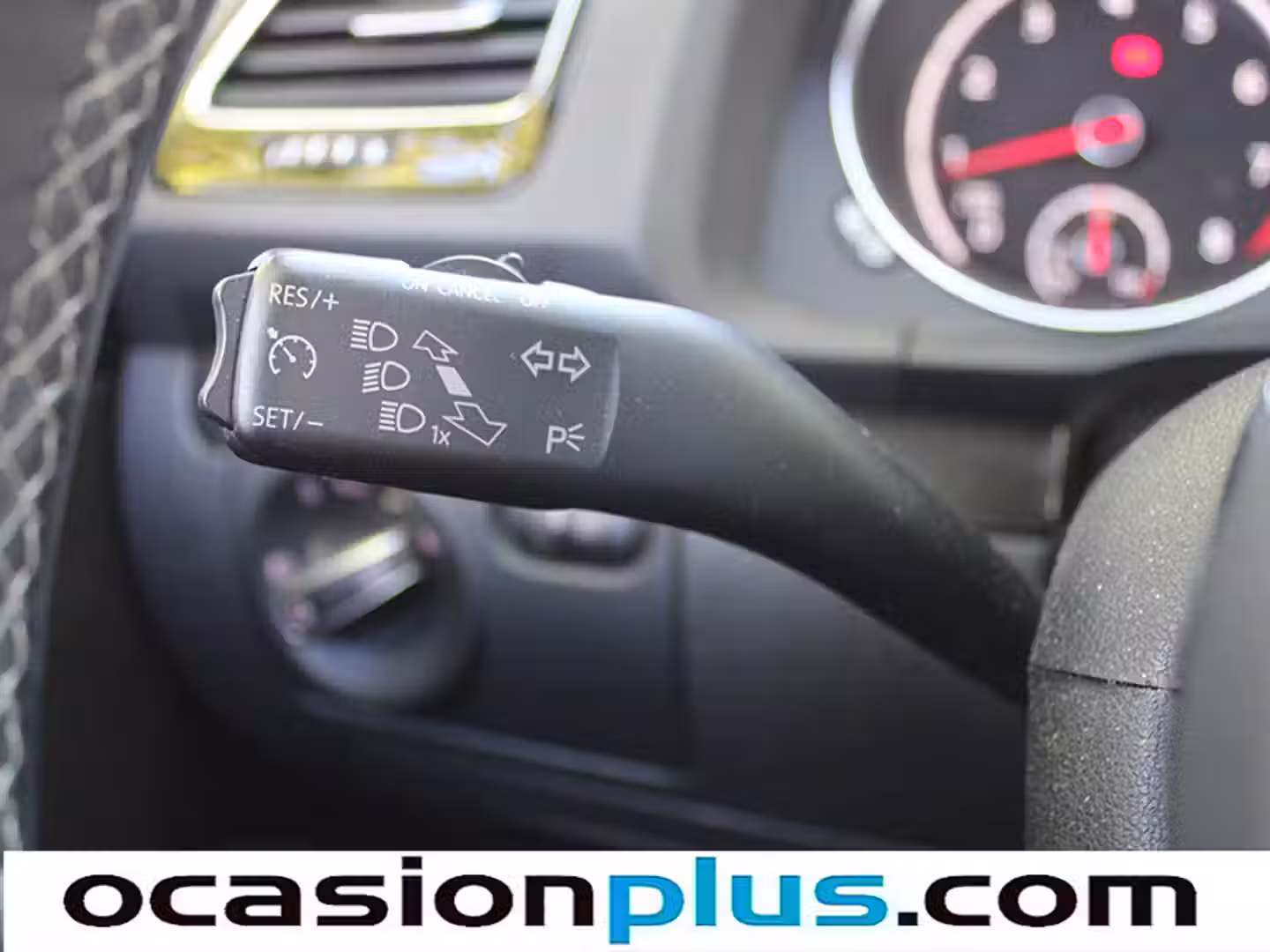 Control de velocidad