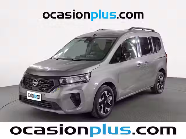 Nissan Townstar