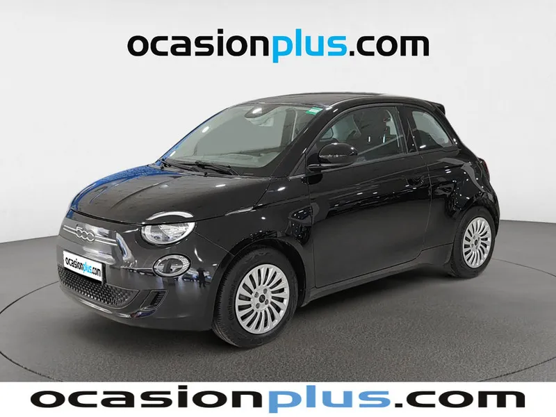 Fiat 500 Seminuevos Sevilla