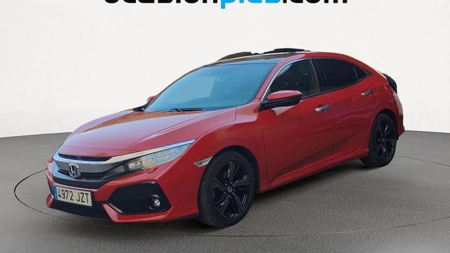 Honda Ocasión Murcia