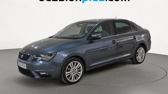 Seat Toledo Segunda Mano