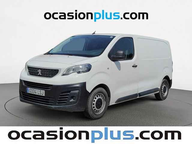 Peugeot Expert Segunda Mano Alicante