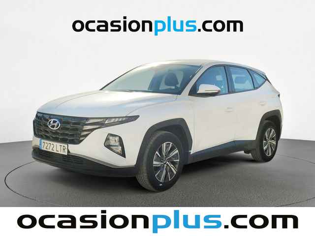 Hyundai Tucson Ocasión Ciudad real