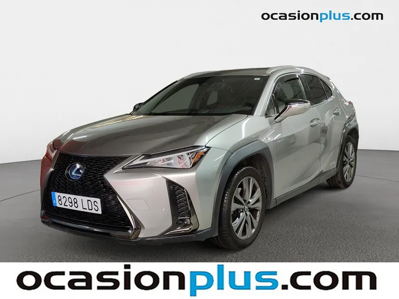 Lexus Seminuevos Barcelona