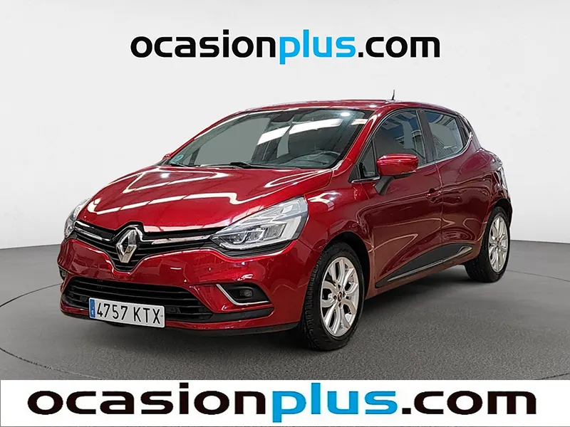 Renault Ocasión Cantabria
