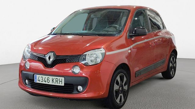 Coches Renault Twingo Segunda Mano