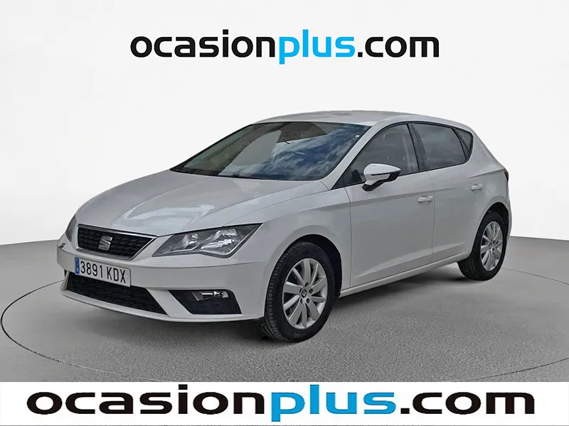 Seat León Segunda Mano Baratos Murcia