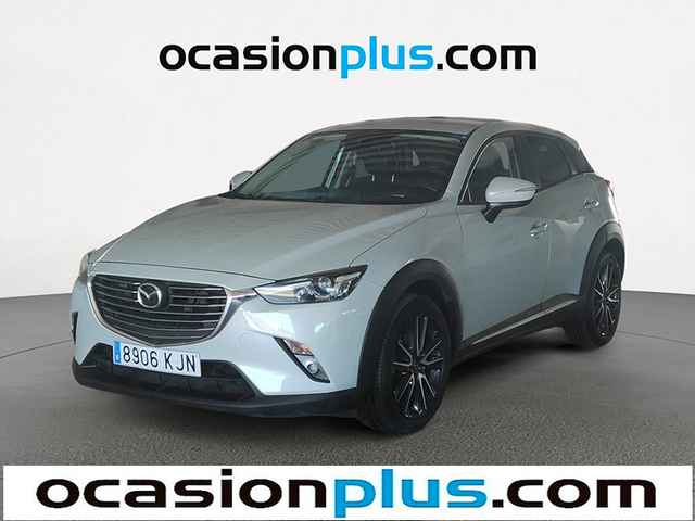 Mazda Seminuevos Sevilla