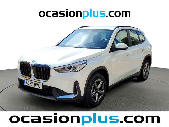 Comprar Coche Bmw Segunda Mano