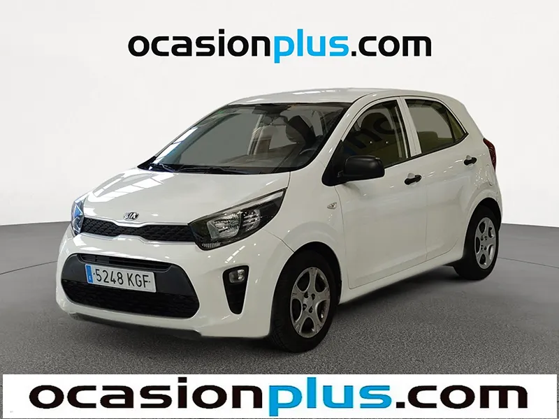 Kia Picanto Ocasión Granada