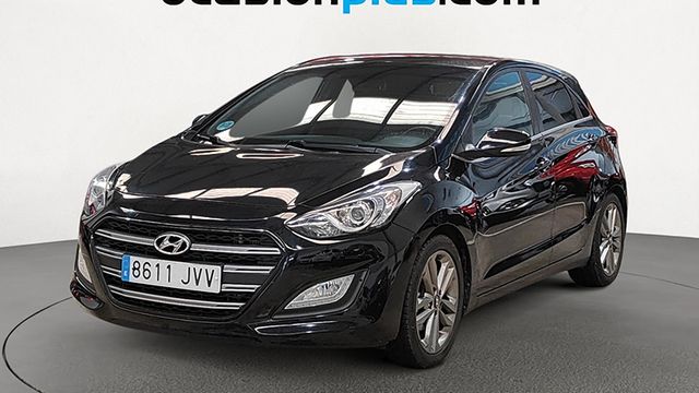 Hyundai Segunda Mano Cantabria
