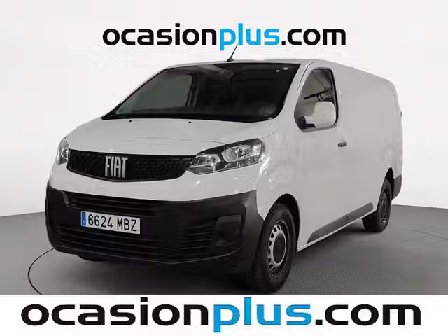 Fiat Scudo