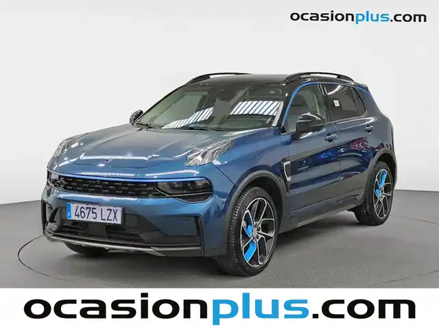 Lynk & Co 01