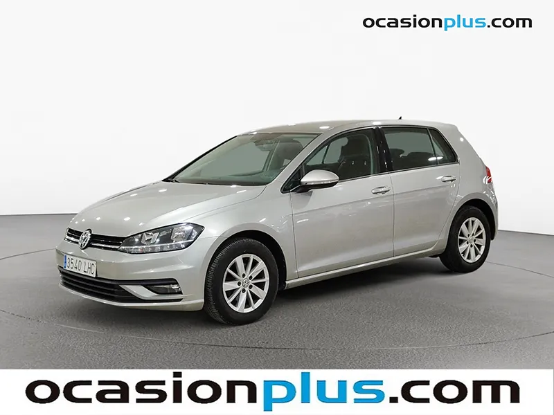 Volkswagen Golf Segunda Mano Baratos Sevilla