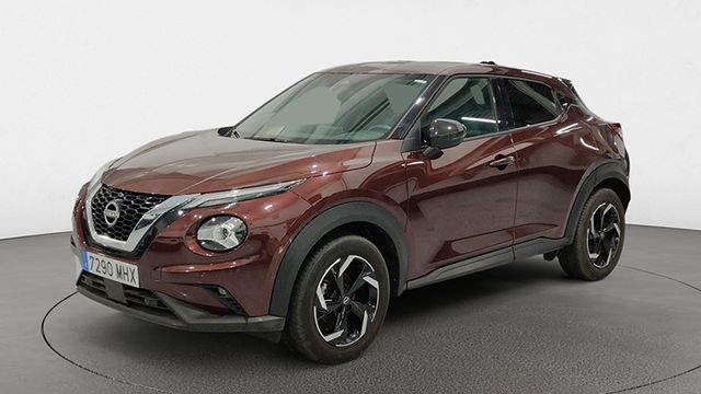 Nissan Segunda Mano Vizcaya