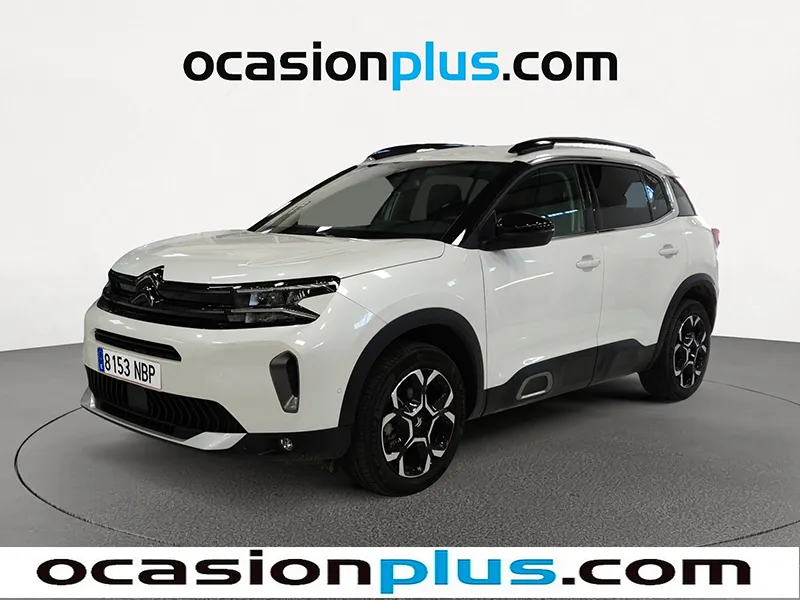 Citroën Segunda Mano Cádiz