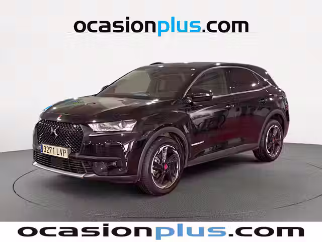 DS DS 7 Crossback