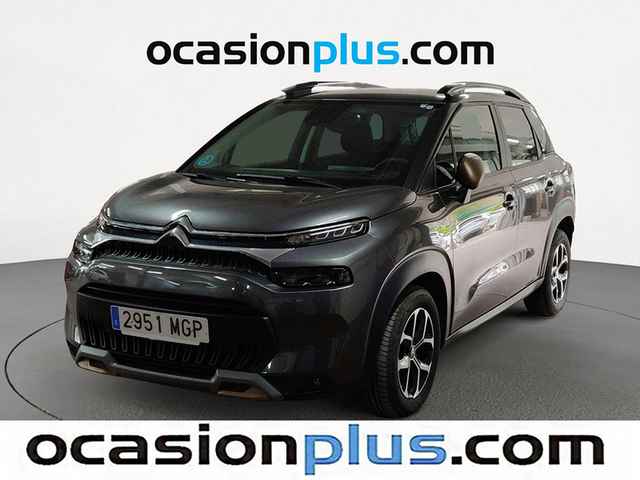 Citroën Segunda Mano Baratos Badajoz