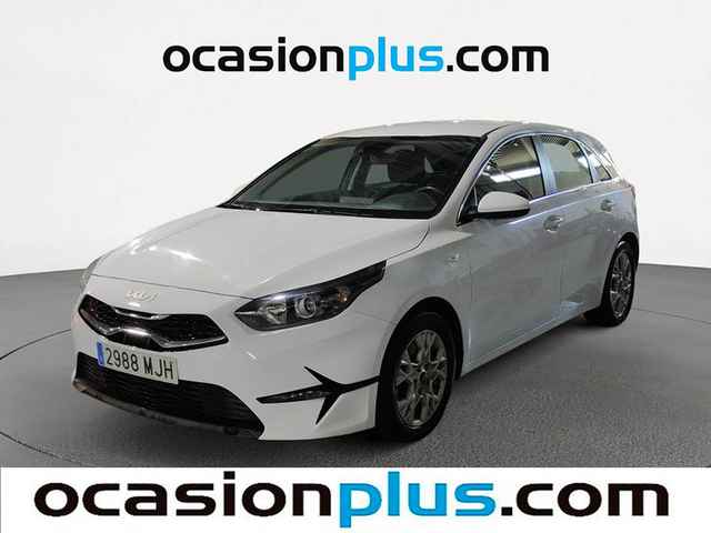 Kia Ocasión Málaga