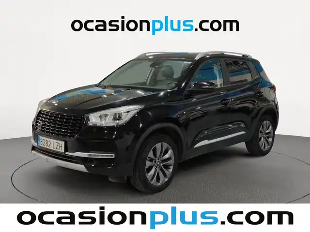 DR AUTOMOBILES DR 4.0