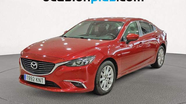 Mazda Segunda Mano Baratos Vizcaya