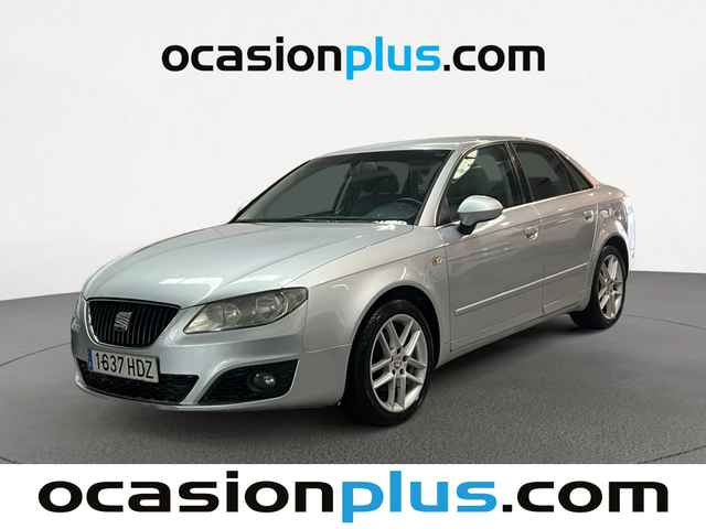 Seat Exeo Segunda Mano