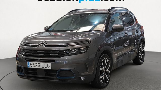 Citroën Ocasión Cantabria