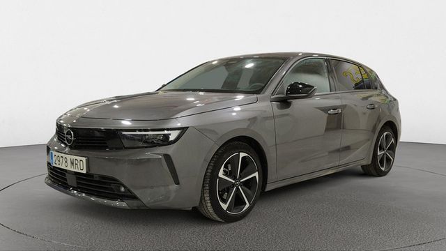 Opel Ocasión Ciudad real