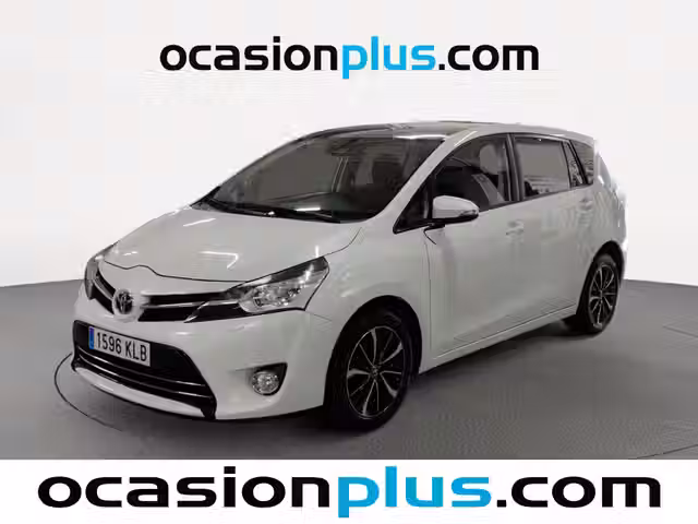Toyota Verso